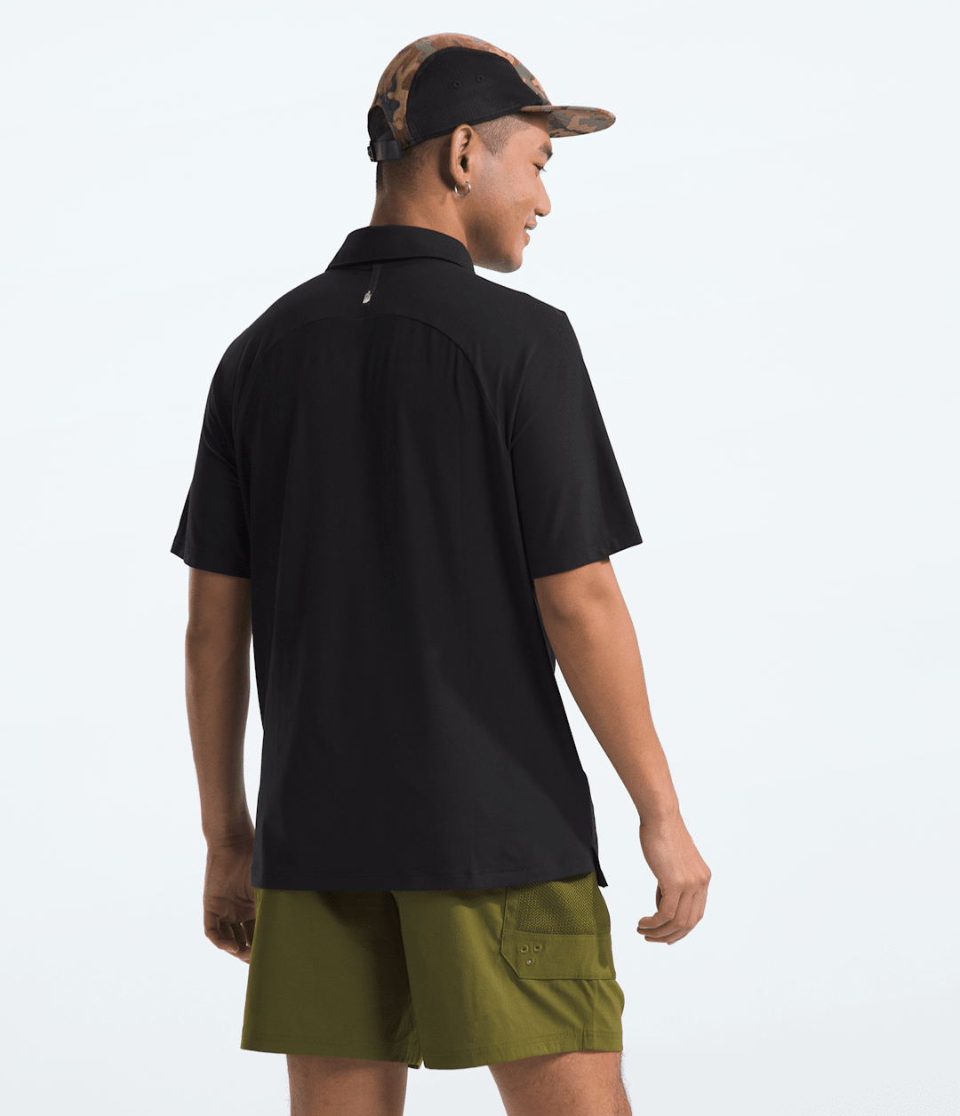 The North Face Men’s Dune Sky Polo