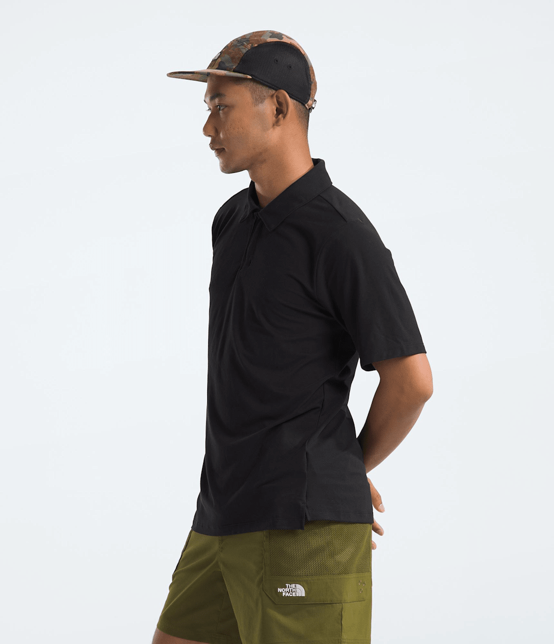 The North Face Men’s Dune Sky Polo
