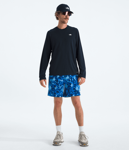 The North Face Men’s Adventure Long-Sleeve Tee