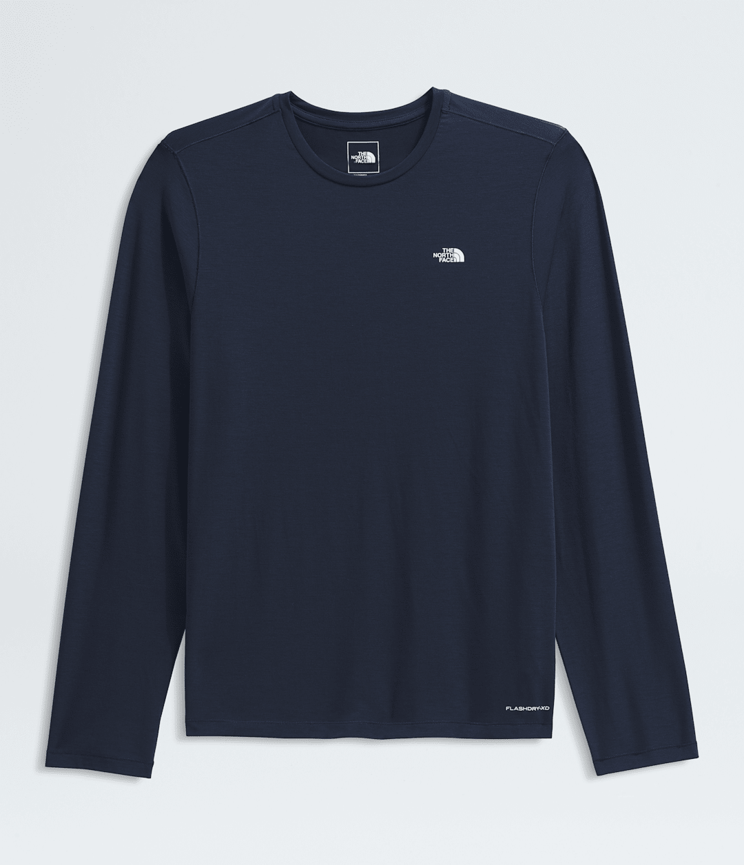 The North Face Men’s Adventure Long-Sleeve Tee