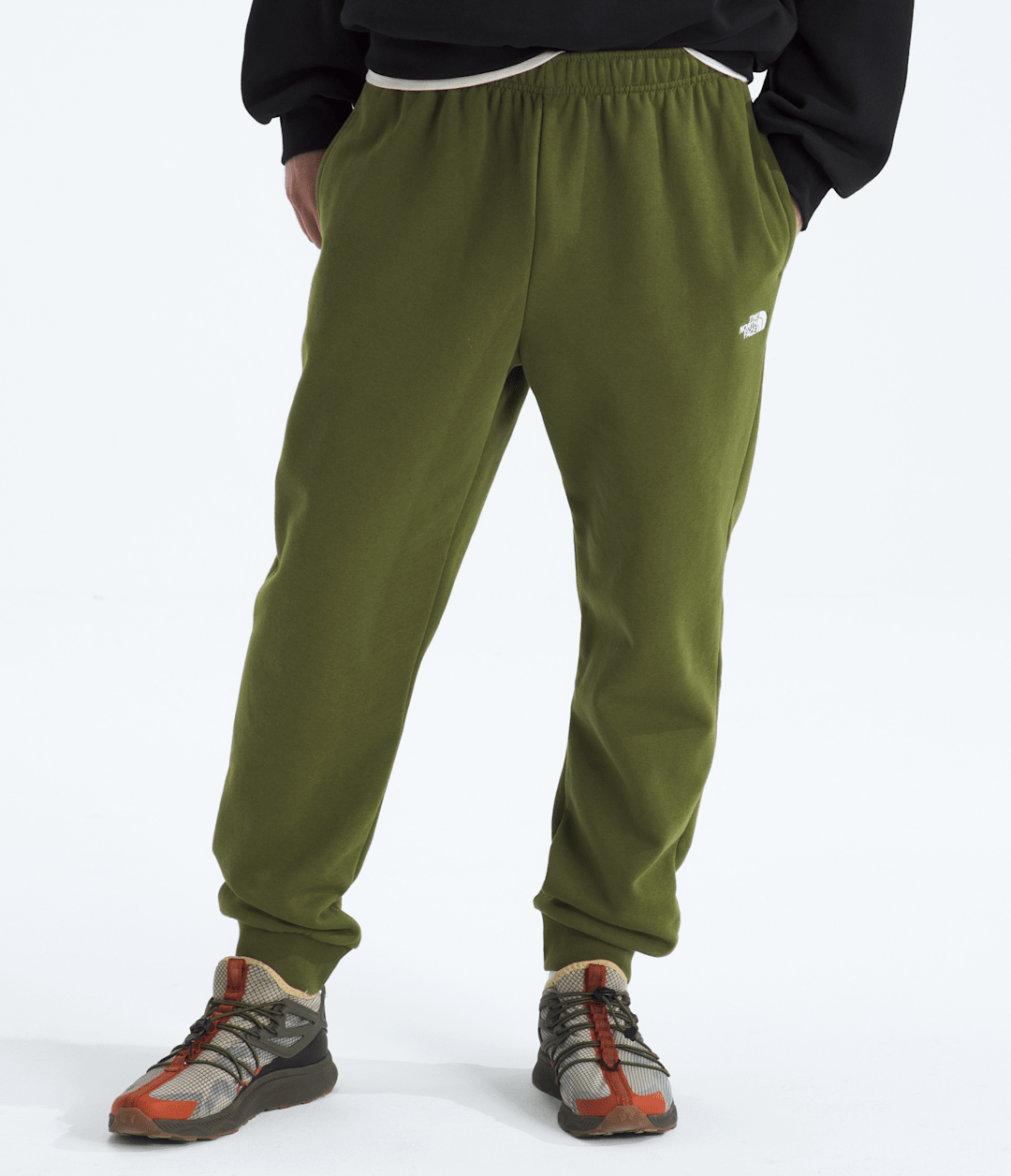 The North Face Men’s Evolution Simple Dome Regular Joggers