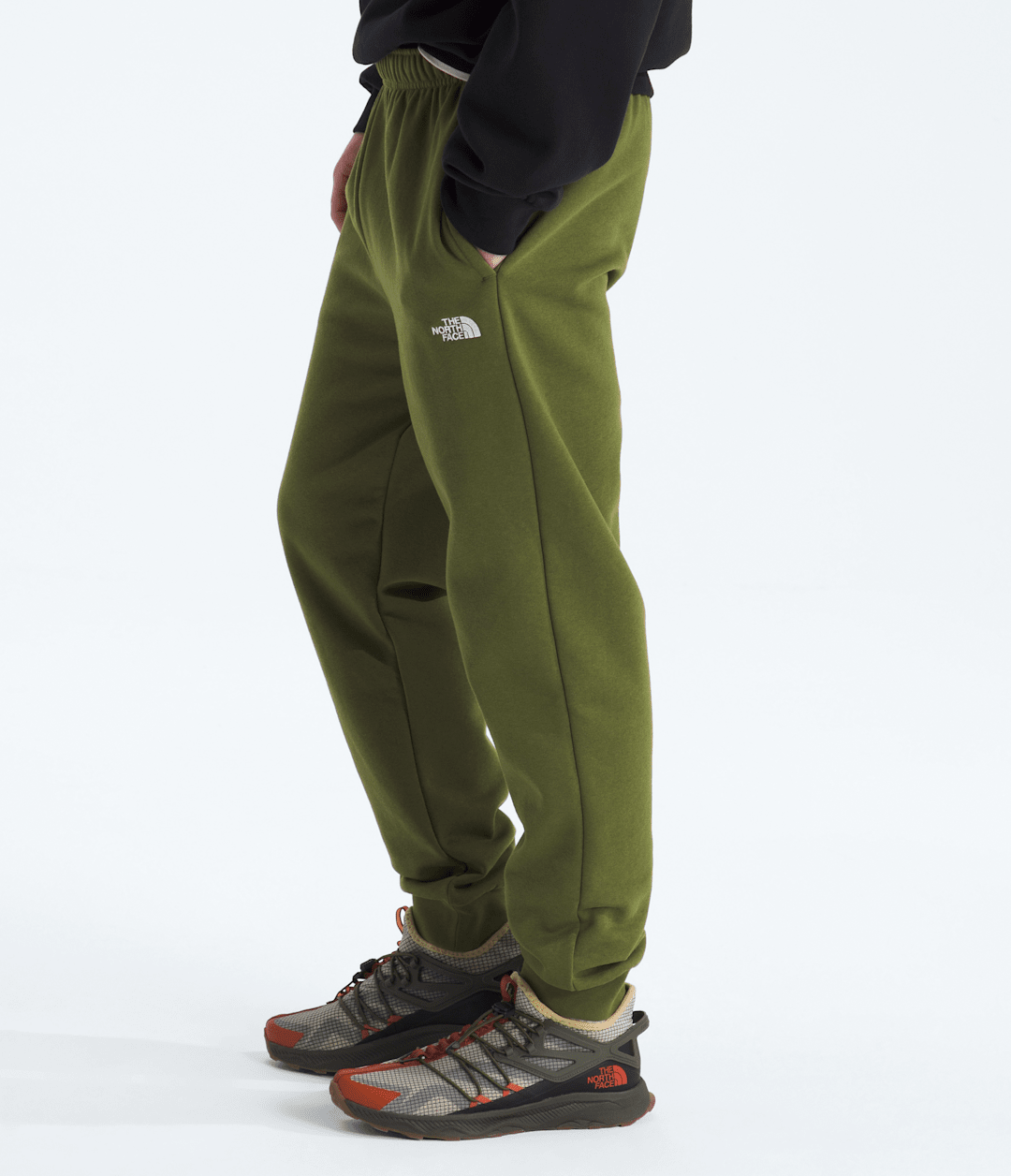 The North Face Men’s Evolution Simple Dome Regular Joggers