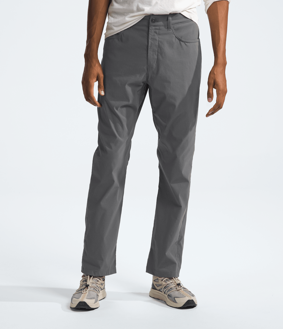 The North Face Men’s Sprag 5-Pocket Pants
