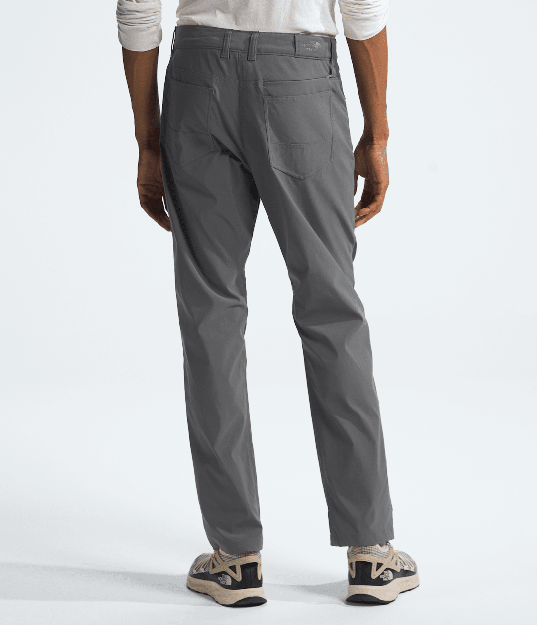 The North Face Men’s Sprag 5-Pocket Pants