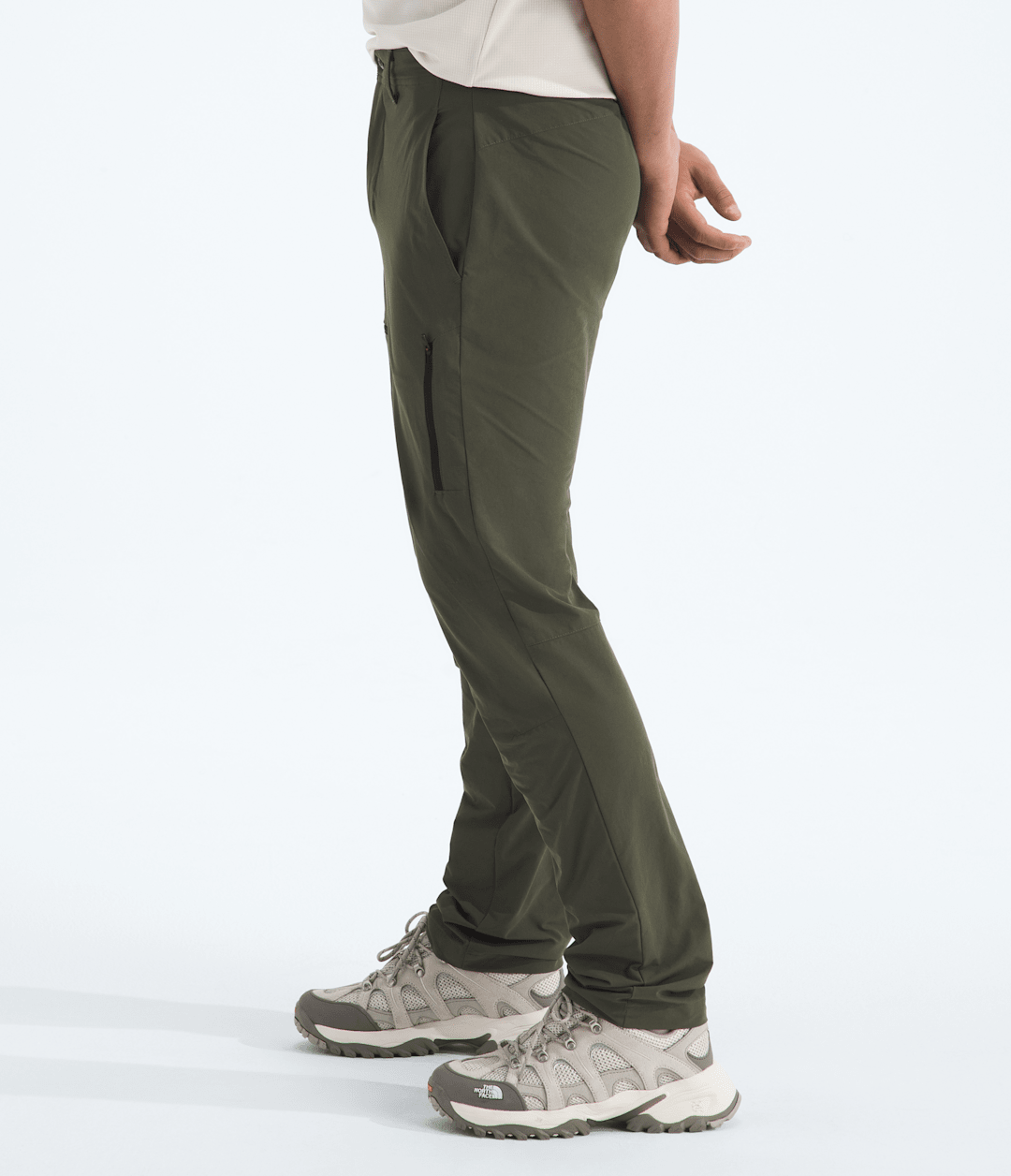 The North Face Men’s Basin Pants