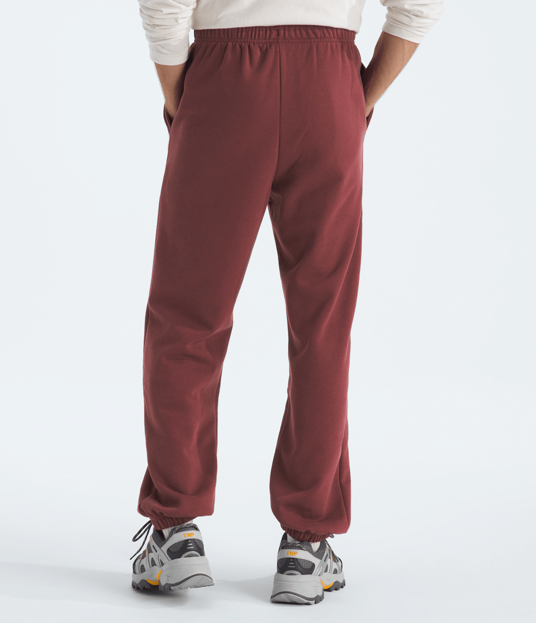 The North Face Men’s Evolution Simple Dome Regular Pants