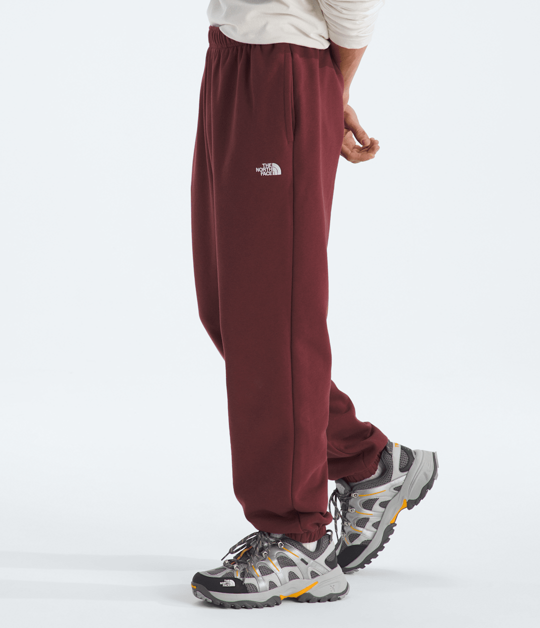 The North Face Men’s Evolution Simple Dome Regular Pants