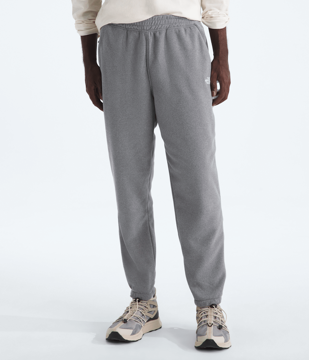 The North Face Men’s Glacier Fleece Pants