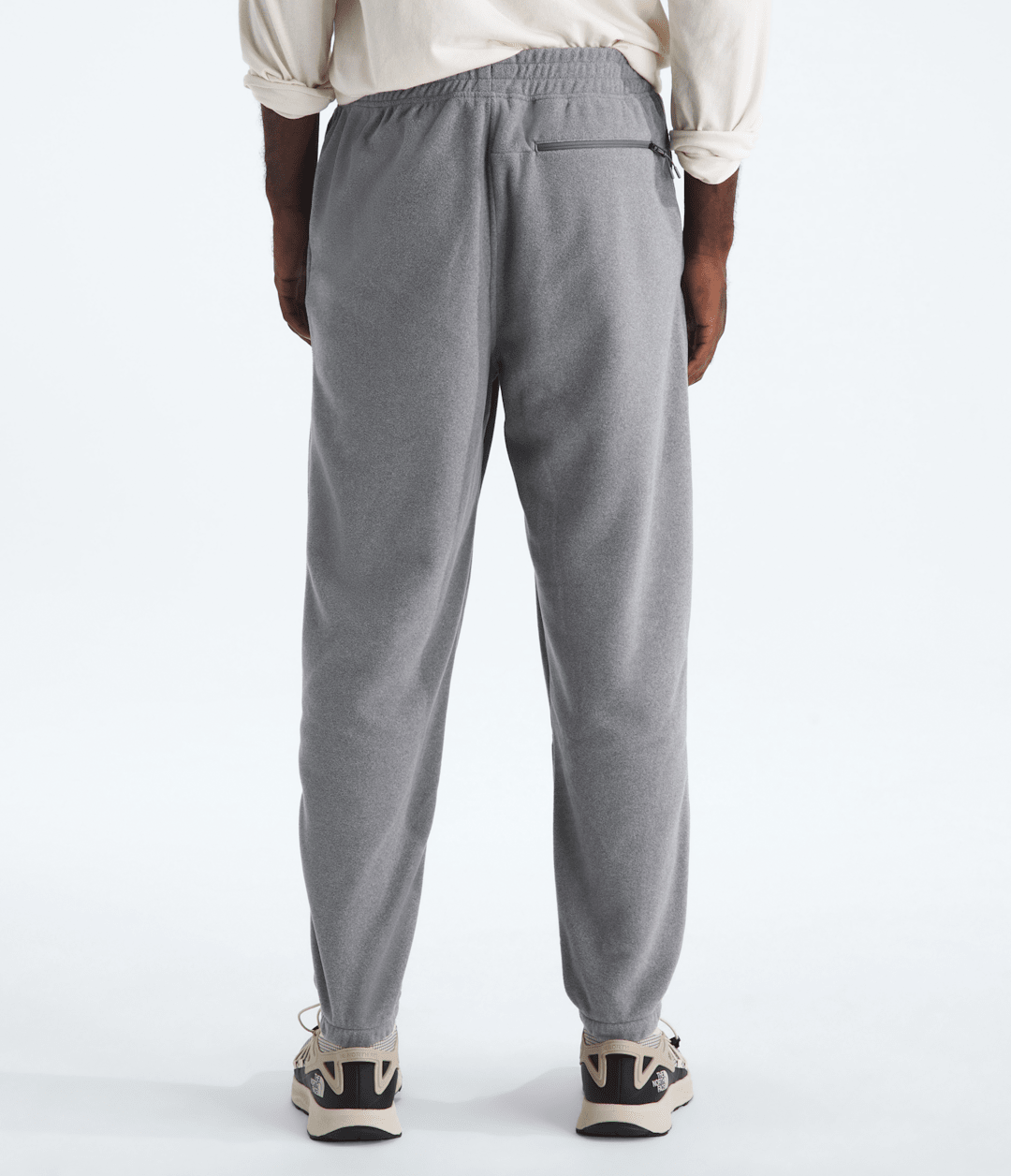 The North Face Men’s Glacier Fleece Pants