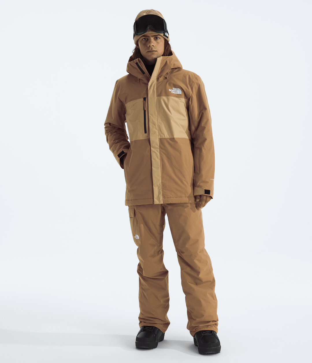 The North Face Men’s Freedom Insulated Pants