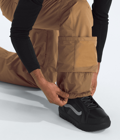 The North Face Men’s Freedom Insulated Pants