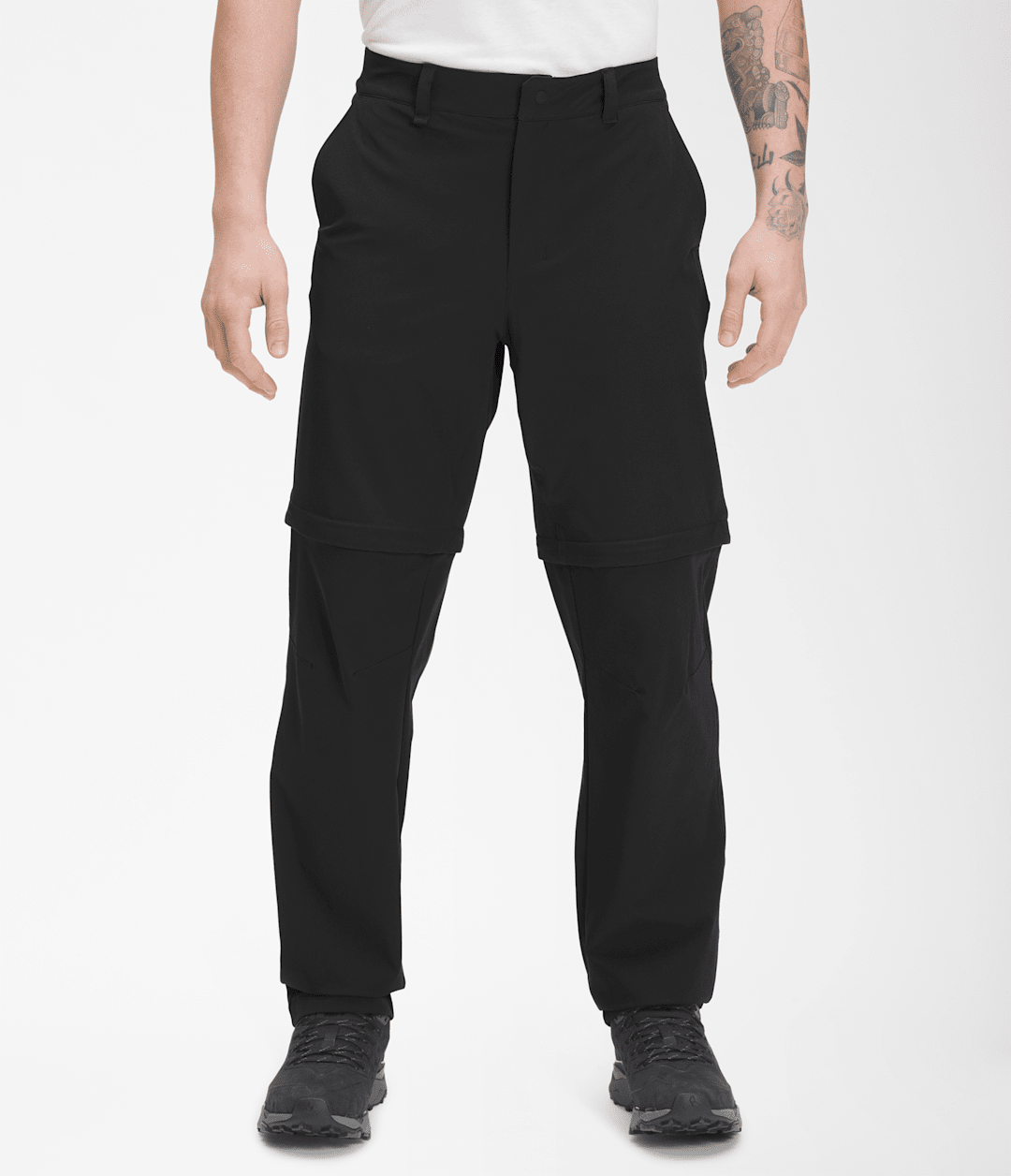 The North Face Men’s Paramount Convertible Pants