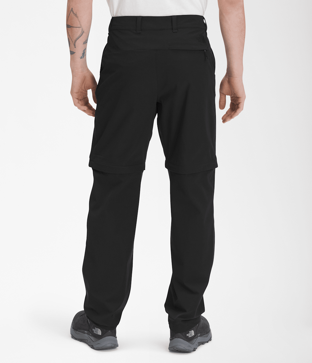 The North Face Men’s Paramount Convertible Pants