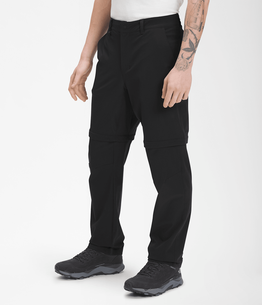 The North Face Men’s Paramount Convertible Pants