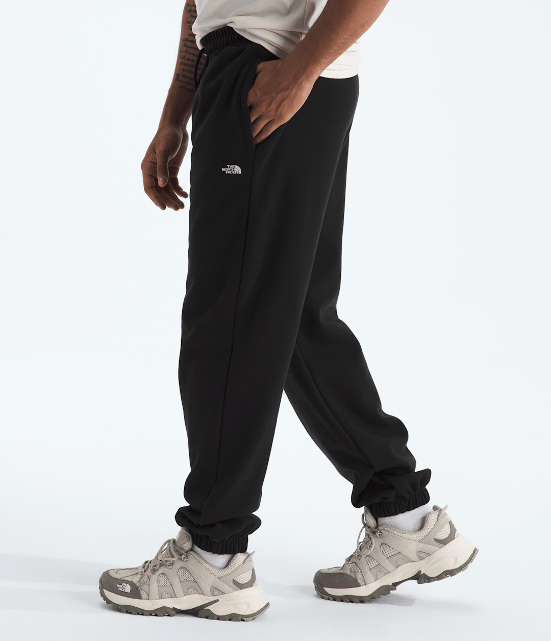 The North Face Men’s TNF™ Essential Simple Dome Relaxed Pants