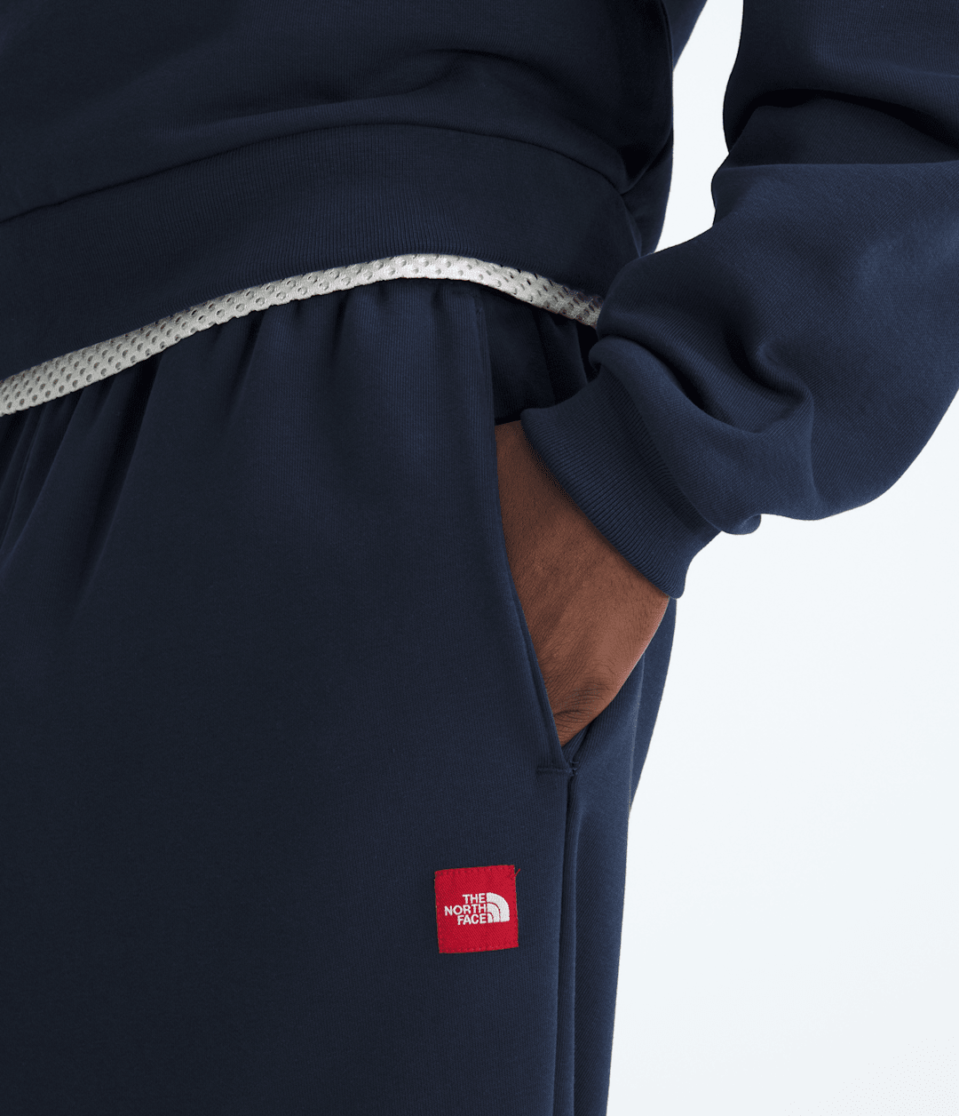 The North Face Men’s TNF™ Red Box Sweatpants