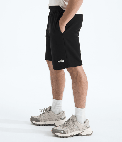 The North Face Men’s Evolution Simple Dome Regular Shorts