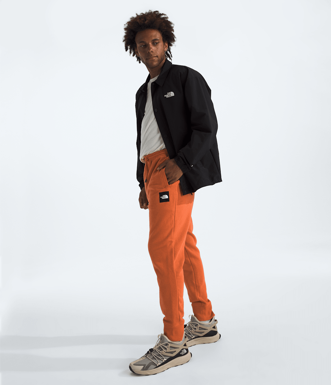 The North Face Men’s Core Joggers