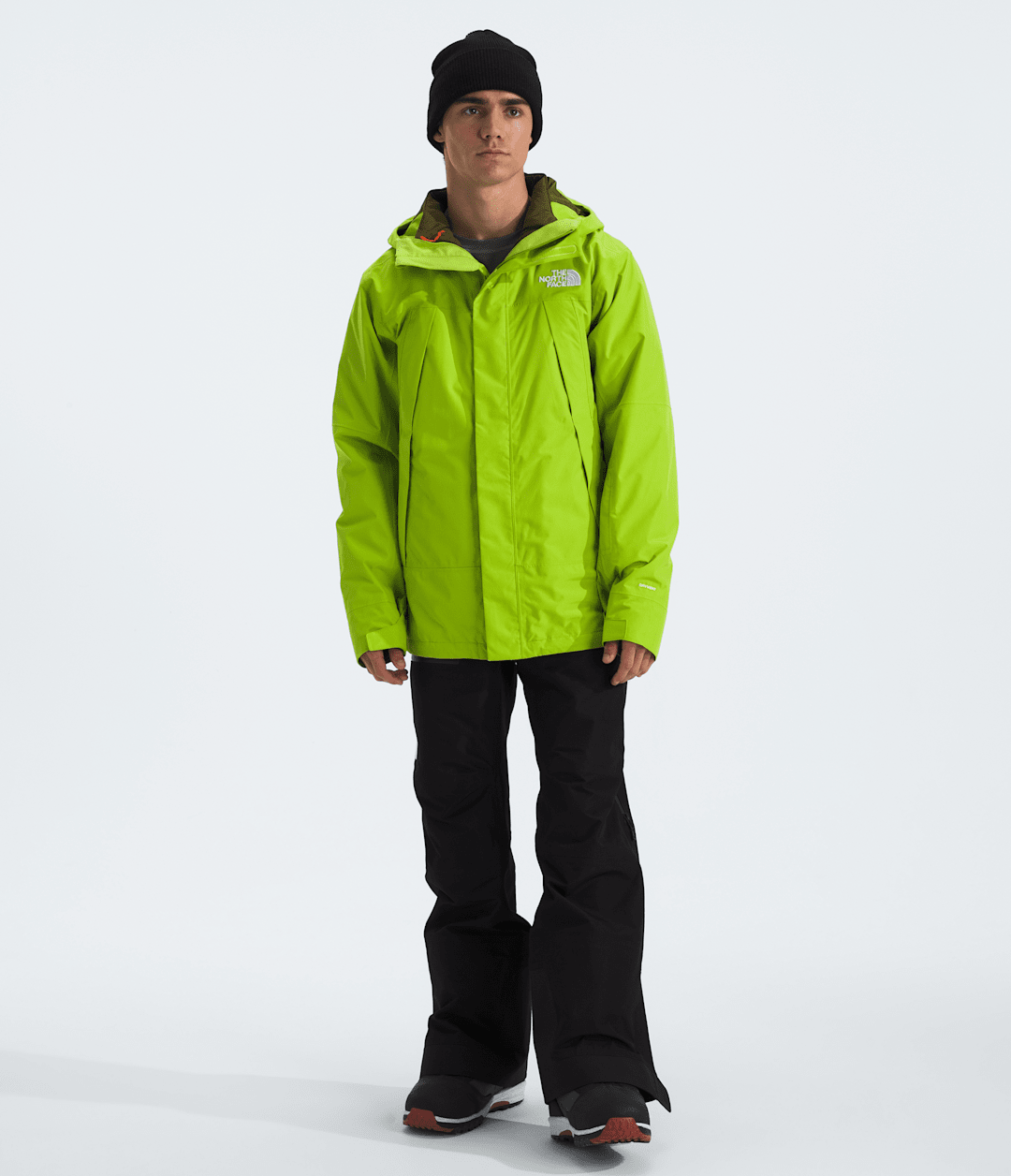The North Face Men’s Ceptor Bibs