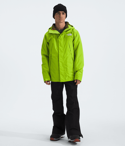 The North Face Men’s Ceptor Bibs