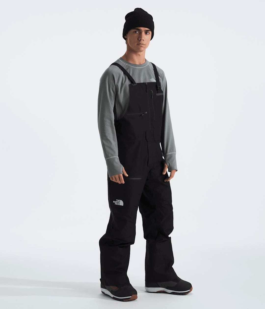 The North Face Men’s Ceptor Bibs