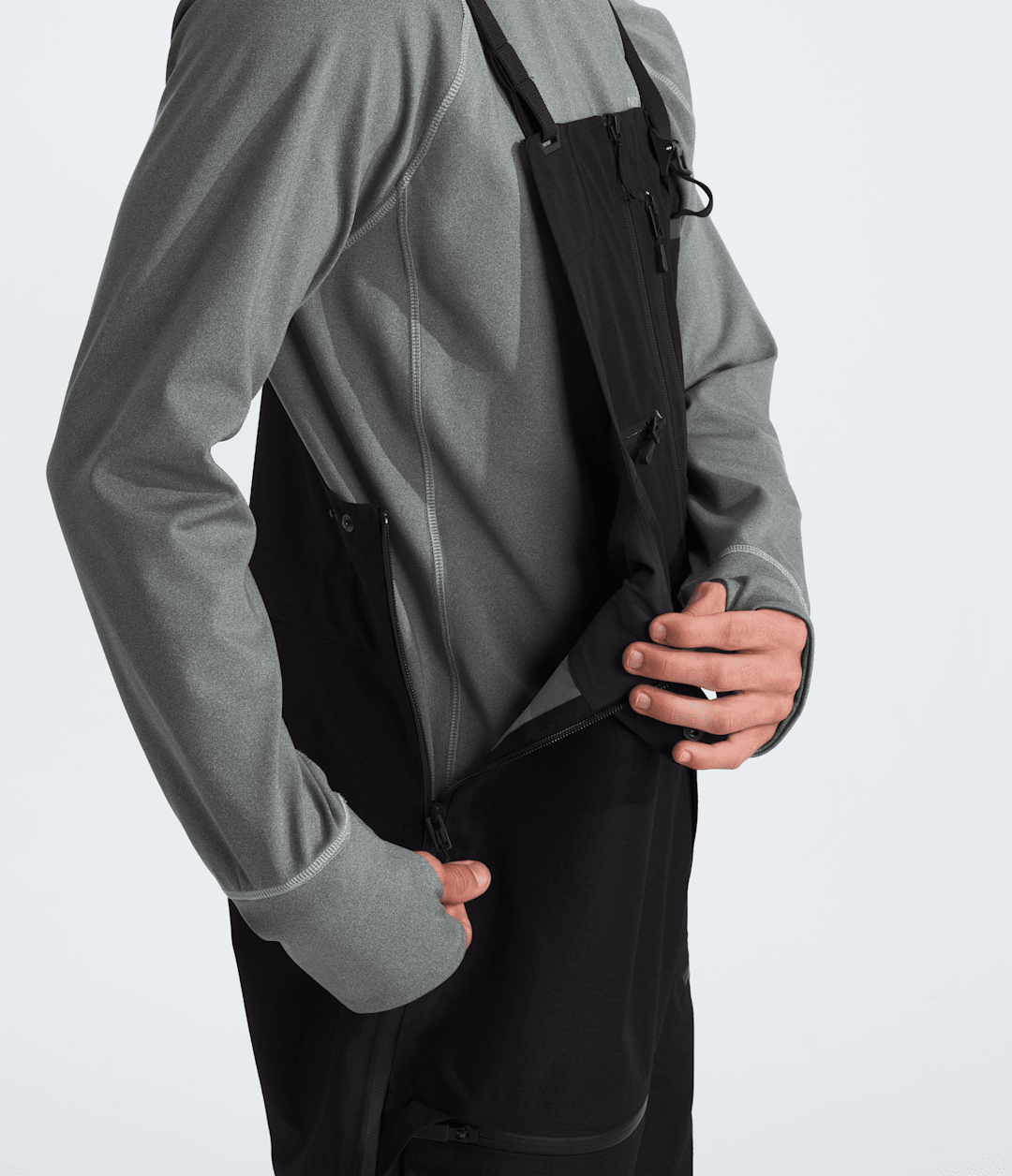 The North Face Men’s Ceptor Bibs