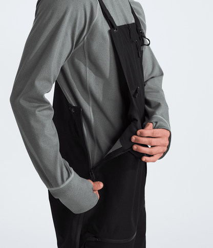 The North Face Men’s Ceptor Bibs