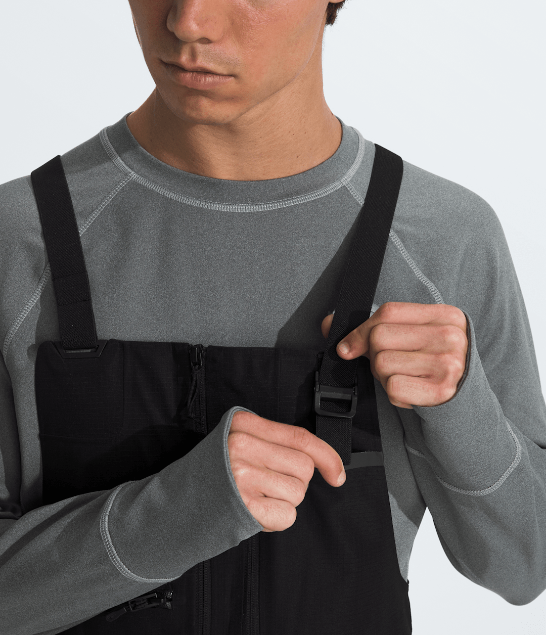 The North Face Men’s Ceptor Bibs