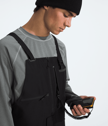 The North Face Men’s Ceptor Bibs