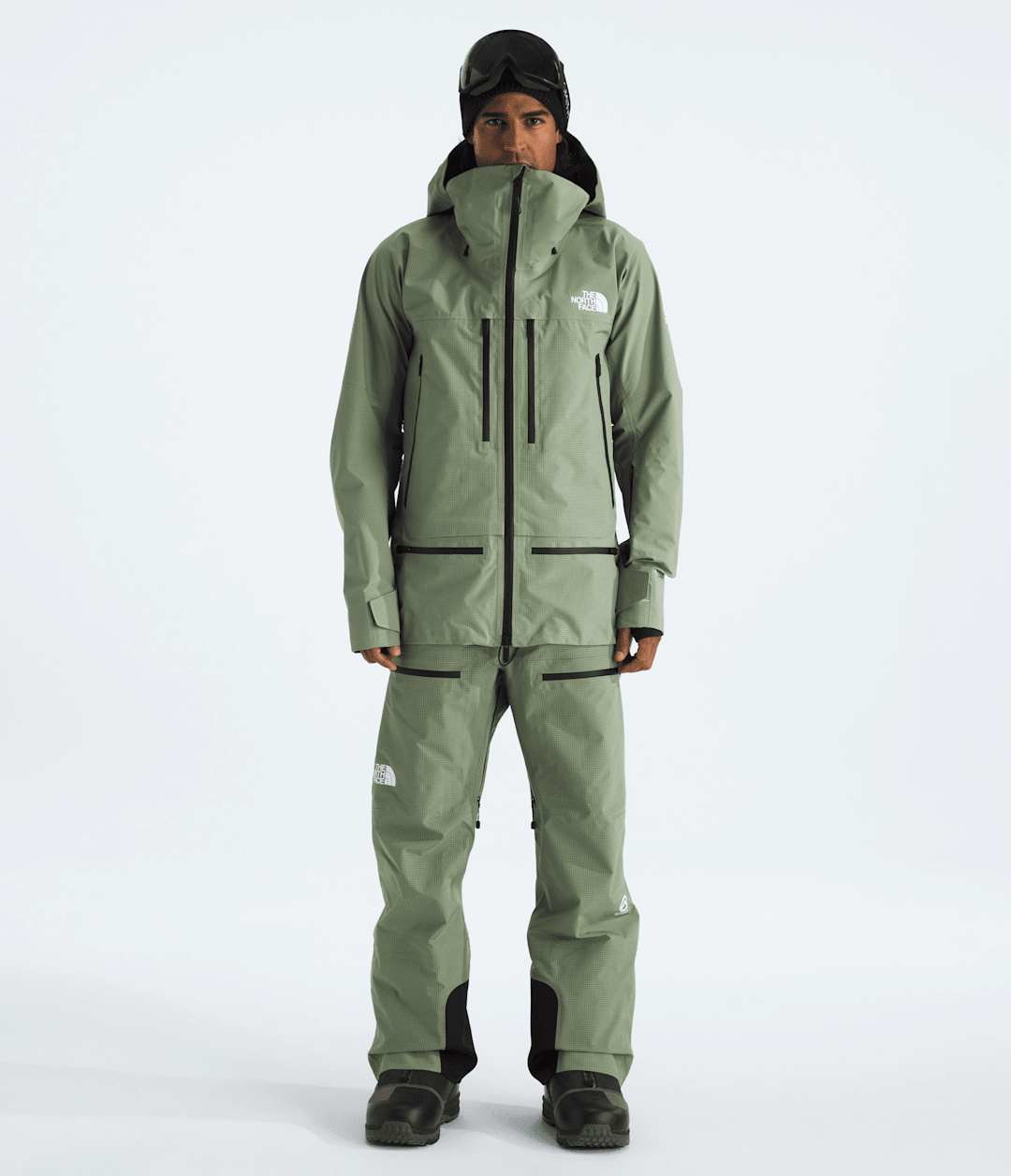 The North Face Men’s Summit Series Tsirku GORE-TEX® Pro Bibs