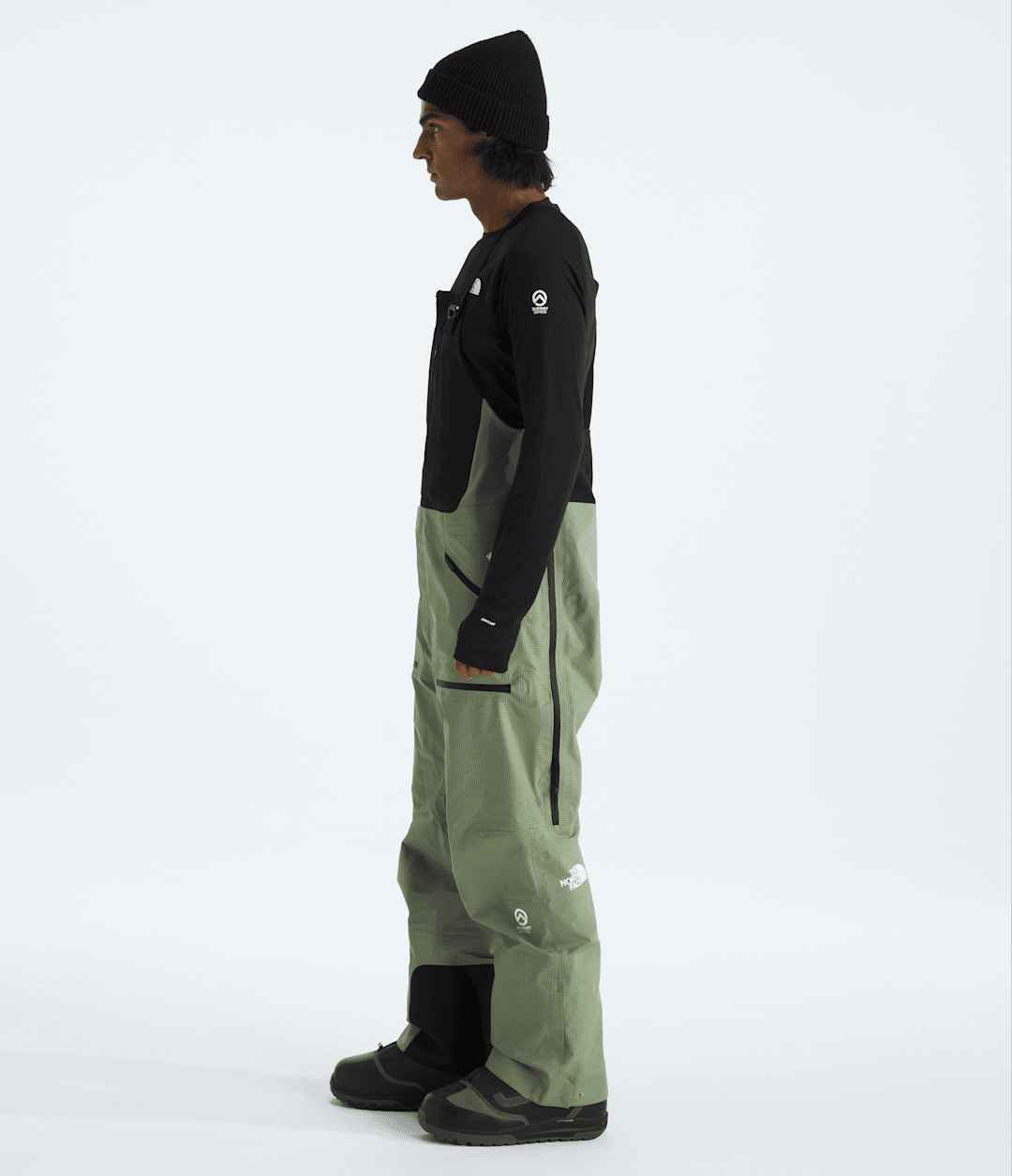 The North Face Men’s Summit Series Tsirku GORE-TEX® Pro Bibs