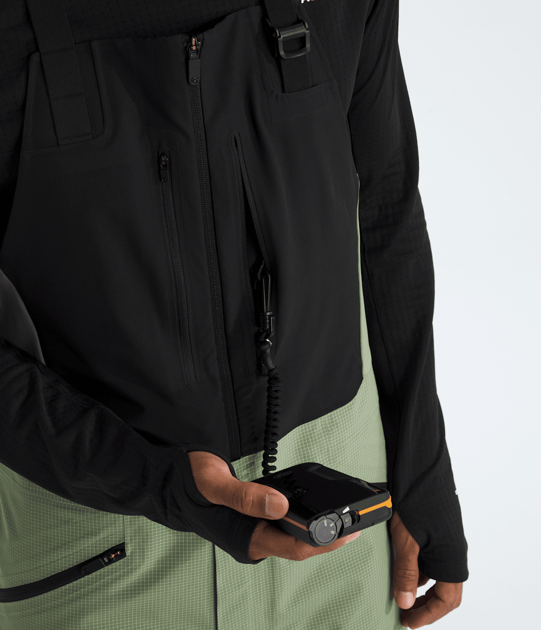 The North Face Men’s Summit Series Tsirku GORE-TEX® Pro Bibs