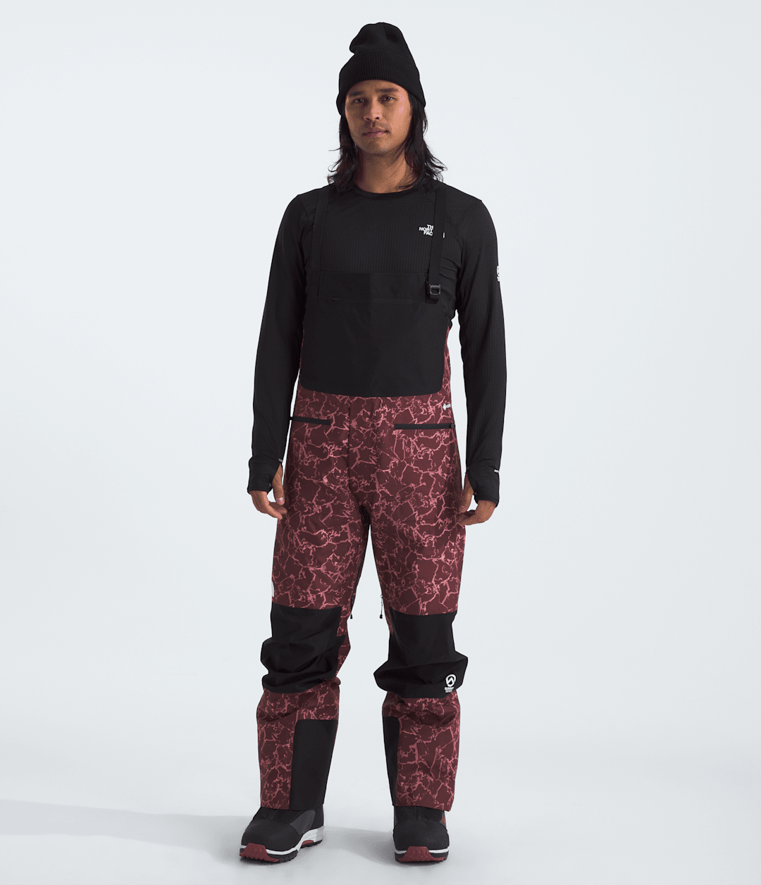 The North Face Men’s Summit Series Verbier GORE-TEX® Bibs