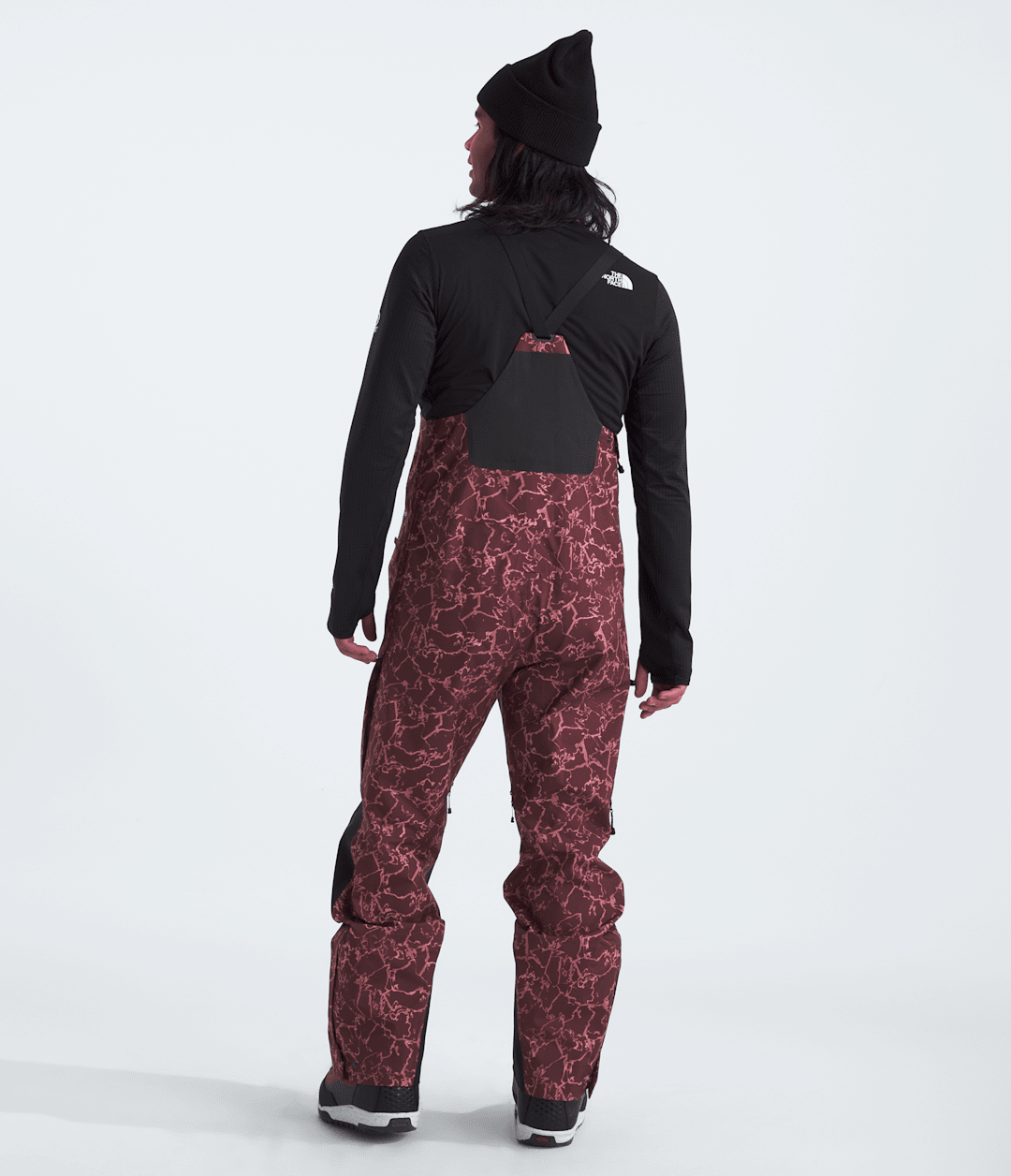 The North Face Men’s Summit Series Verbier GORE-TEX® Bibs