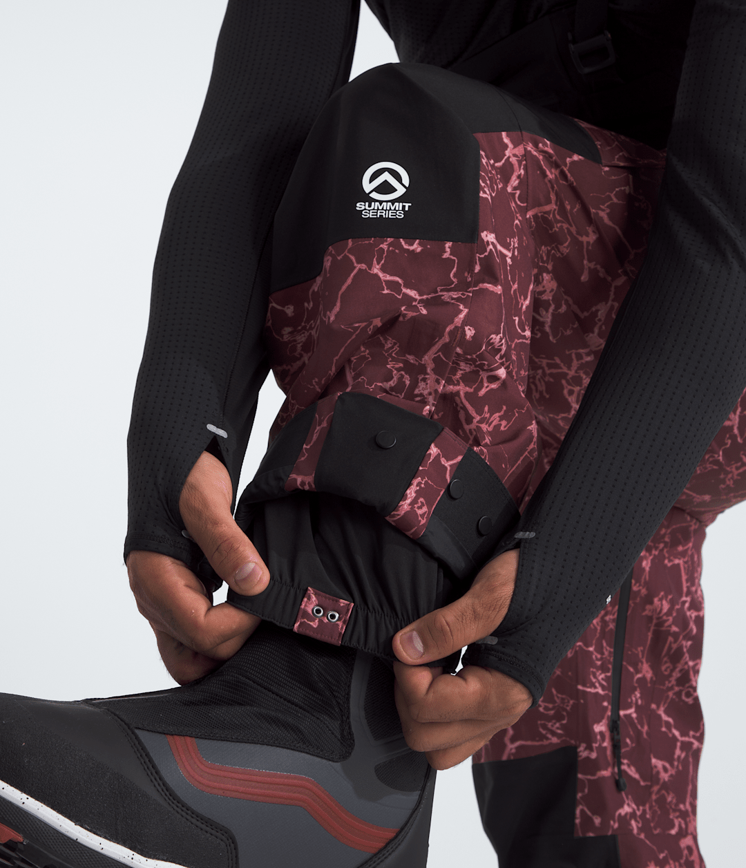 The North Face Men’s Summit Series Verbier GORE-TEX® Bibs