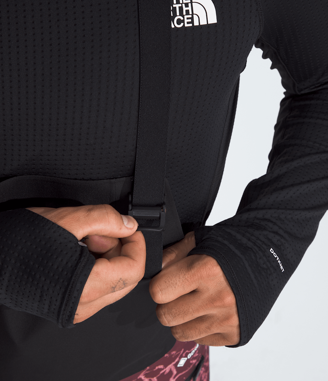 The North Face Men’s Summit Series Verbier GORE-TEX® Bibs