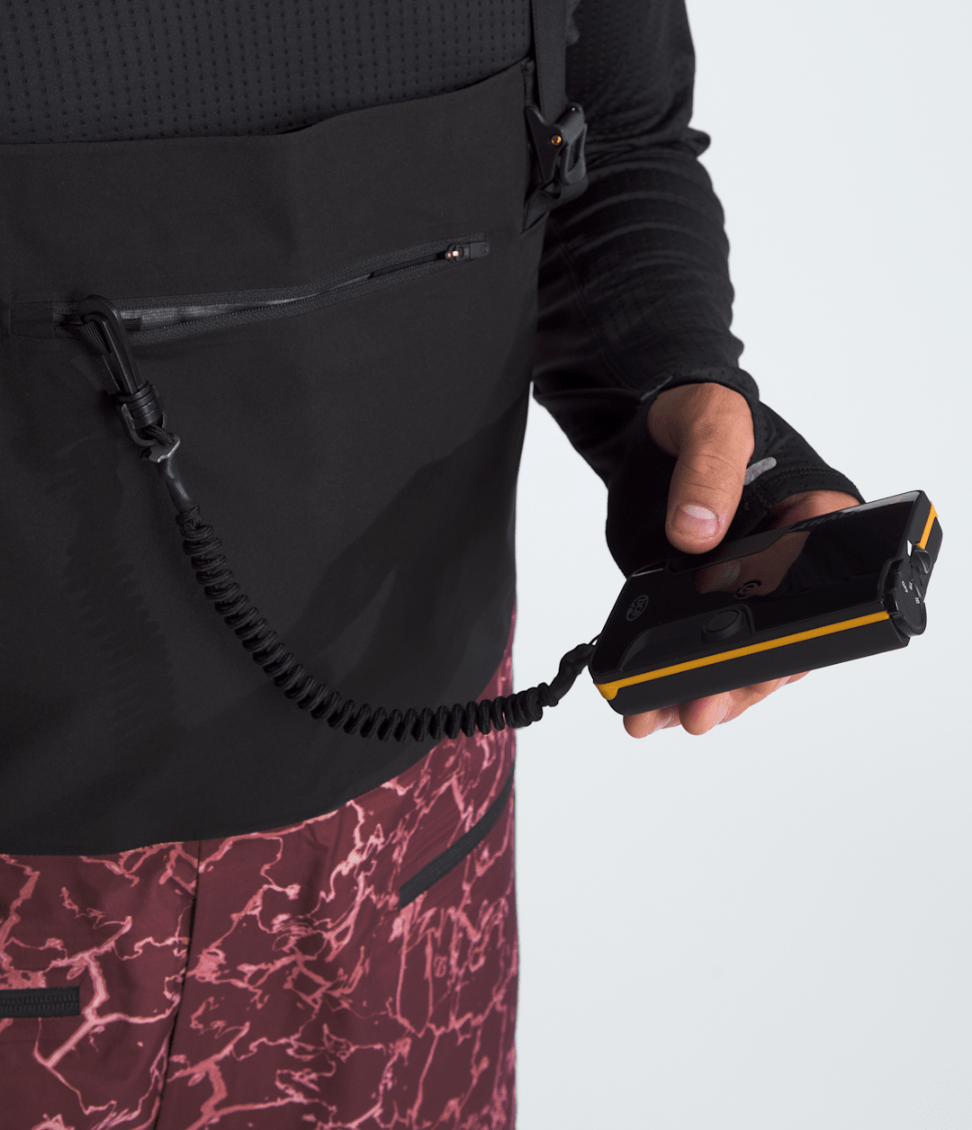 The North Face Men’s Summit Series Verbier GORE-TEX® Bibs