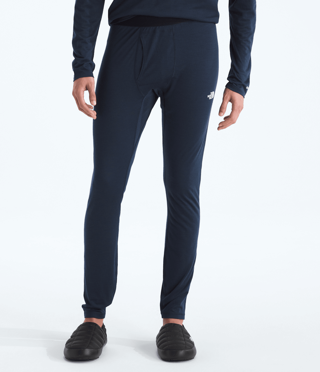 The North Face TNF X Smartwool Men’s Merino Blend 150 Bottoms