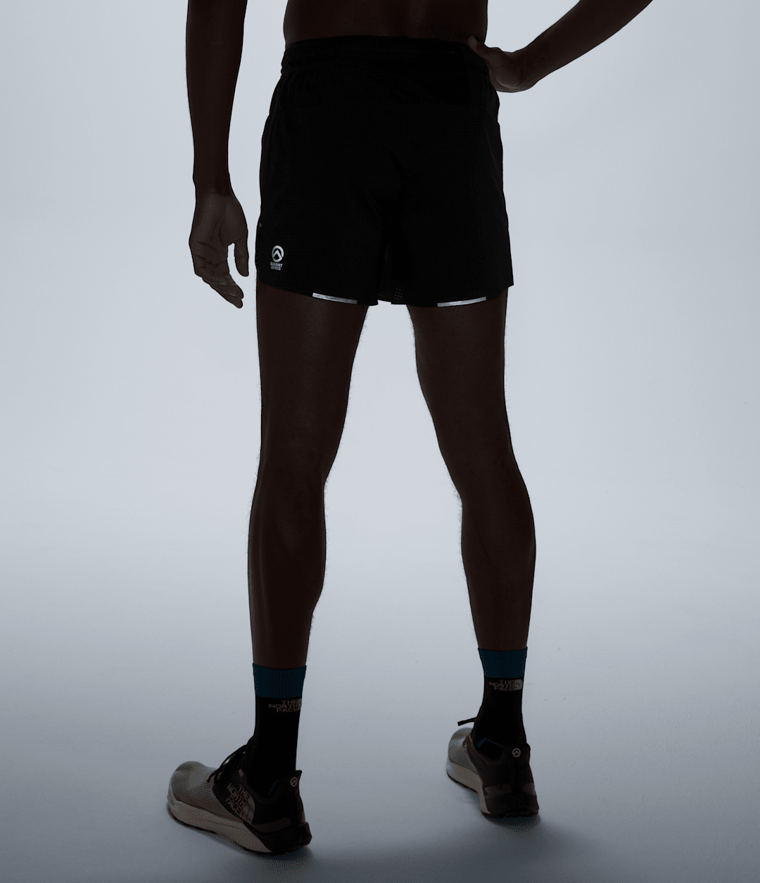 The North Face Men’s Summit Series Pacesetter 5'' Shorts