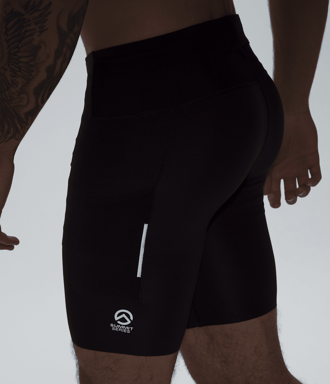 The North Face Men’s Summit Series Ripido Tights Shorts
