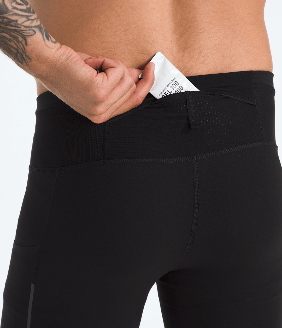 The North Face Men’s Summit Series Ripido Tights Shorts