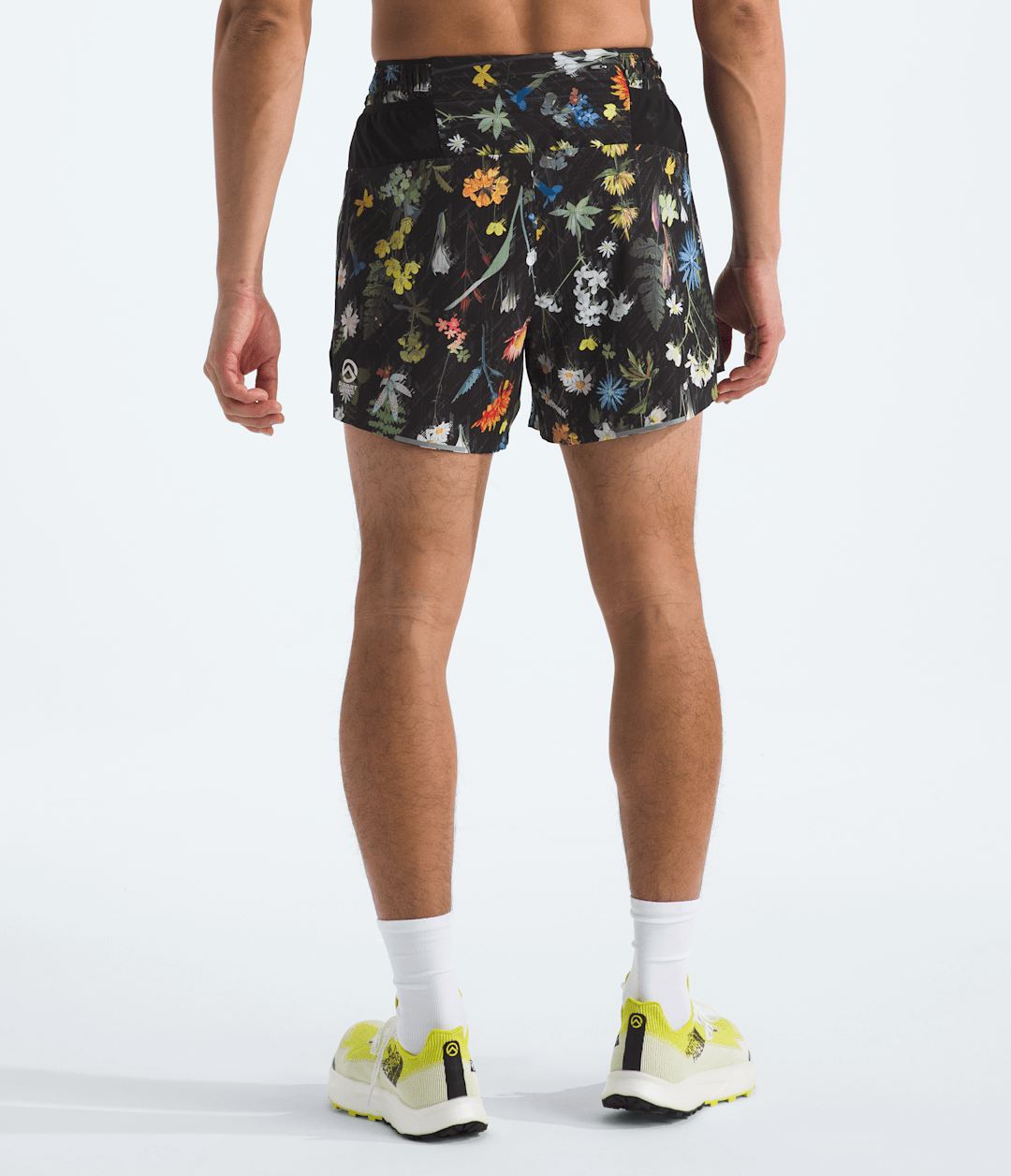 The North Face Men’s Summit Series Pacesetter 5'' Shorts—Print