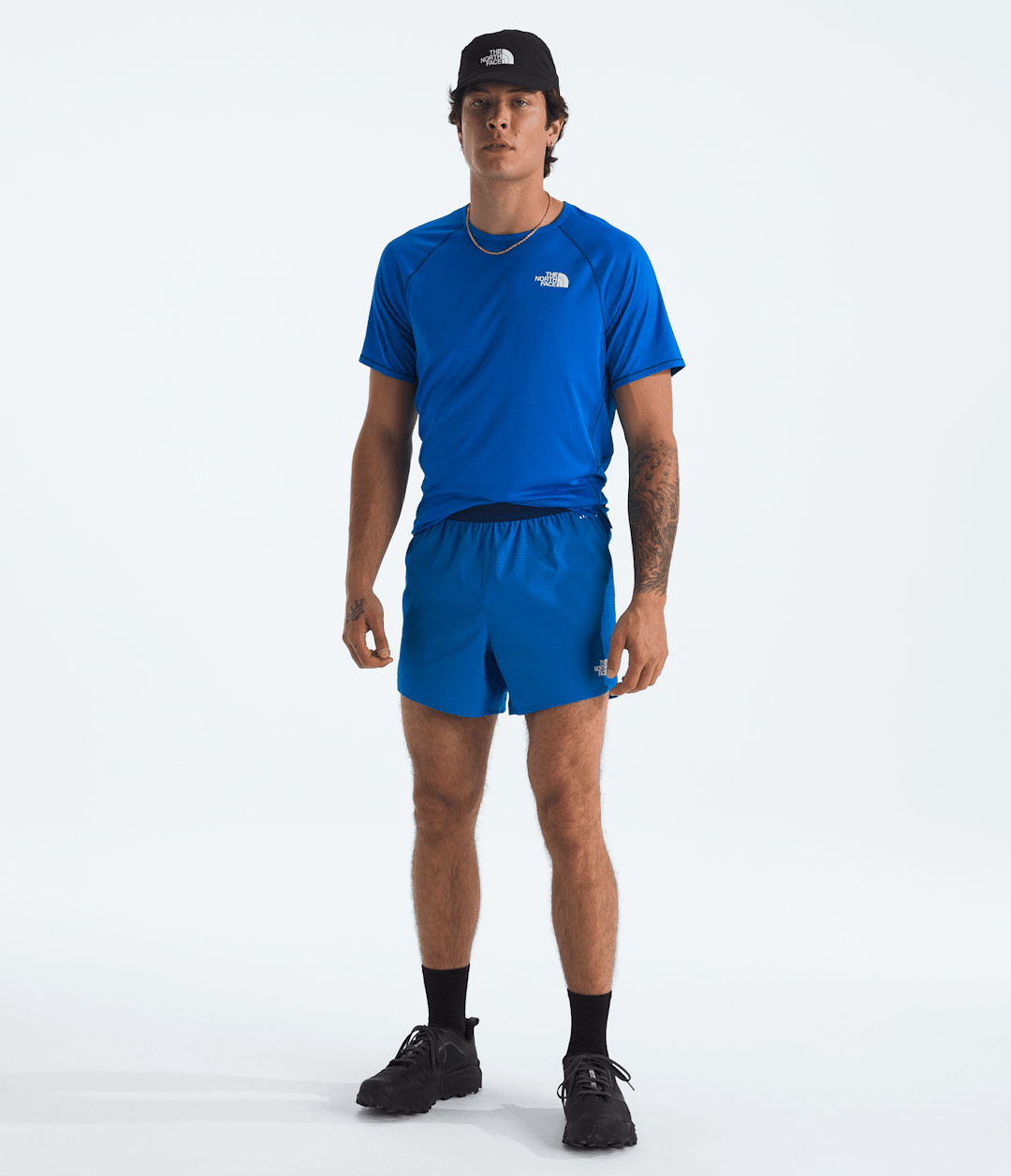 The North Face Men’s Sunriser 5'' Shorts