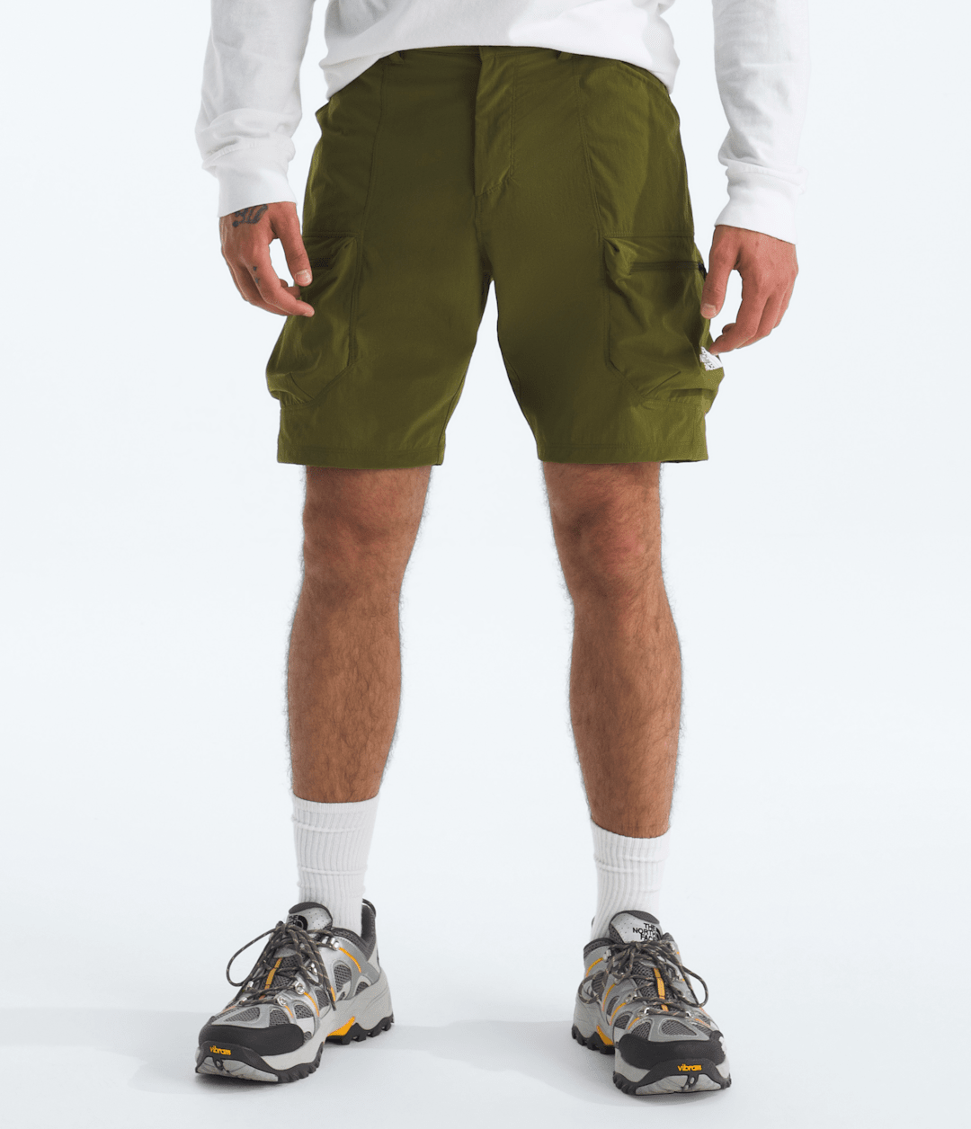 The North Face Men’s Packable Shorts