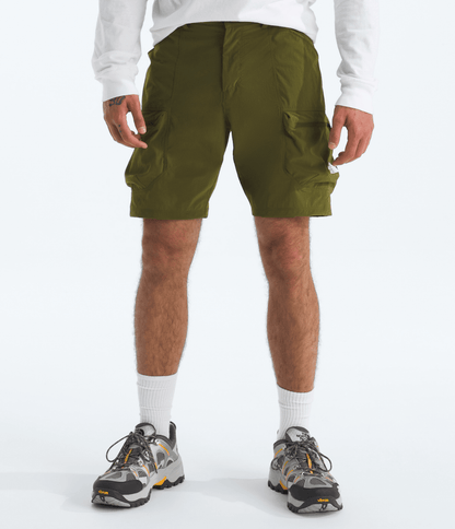 The North Face Men’s Packable Shorts