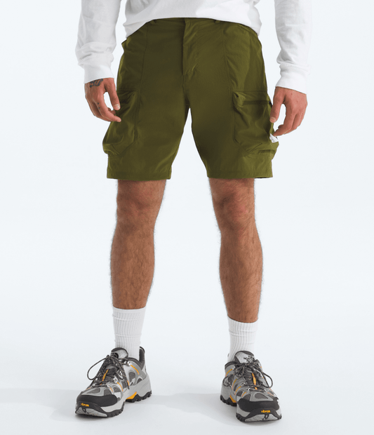 The North Face Men’s Packable Shorts