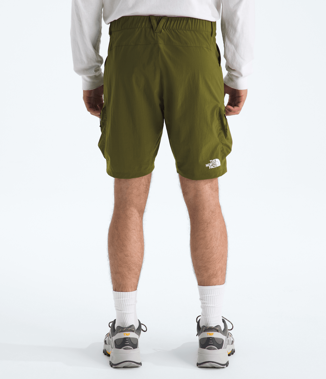 The North Face Men’s Packable Shorts