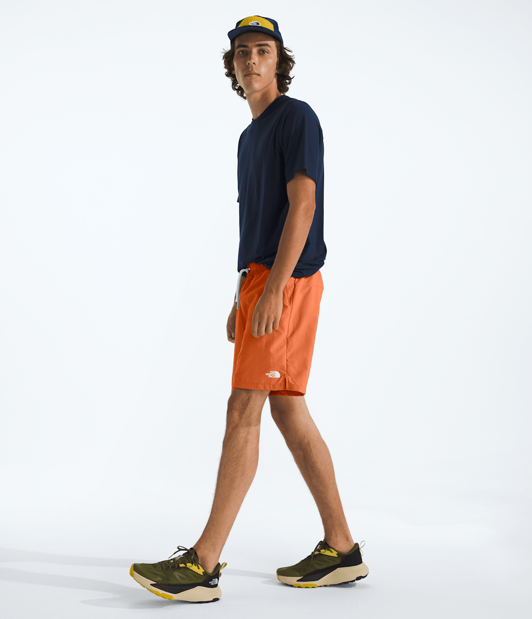 The North Face Men’s Action Shorts 2.0