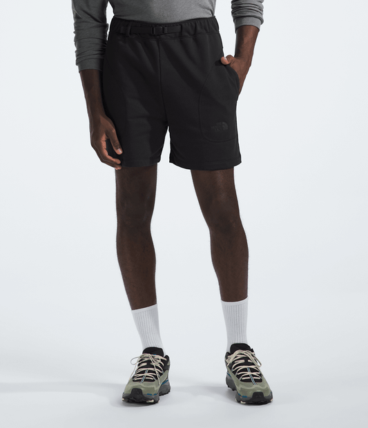 The North Face Men’s AXYS Shorts