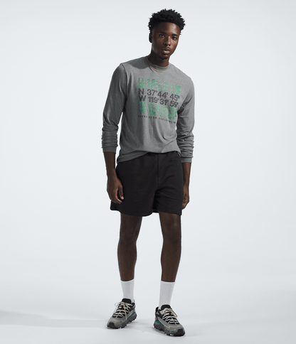 The North Face Men’s AXYS Shorts